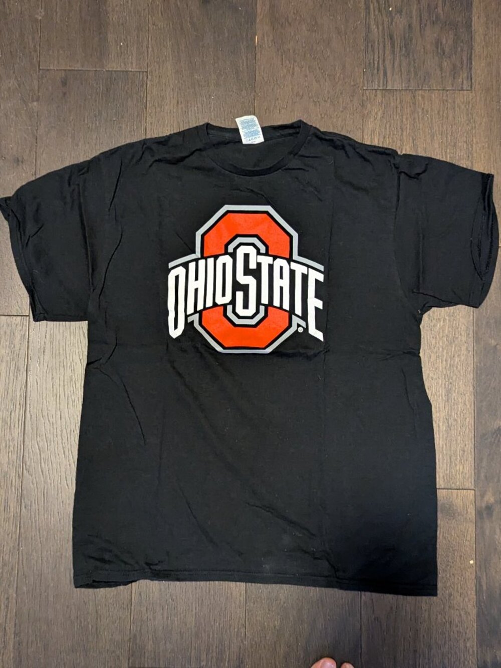 Ohio State T-Shirt Men's L